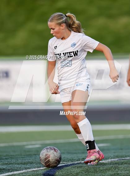 Thumbnail 2 in Sky View @ Ridgeline photogallery.