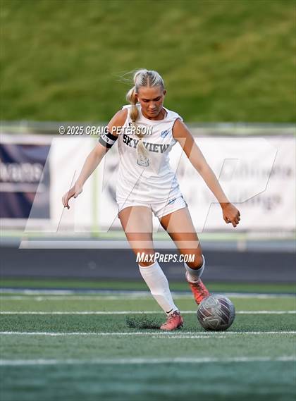 Thumbnail 2 in Sky View @ Ridgeline photogallery.