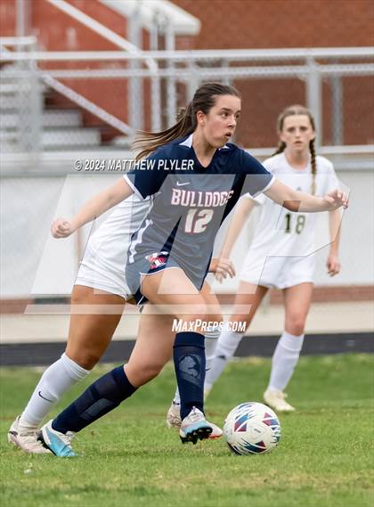 Thumbnail 2 in Lee County @ Terry Sanford photogallery.