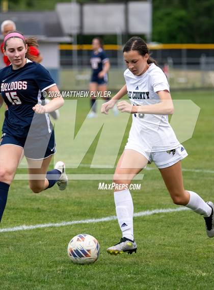 Thumbnail 1 in Lee County @ Terry Sanford photogallery.