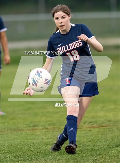 Thumbnail 3 in Lee County @ Terry Sanford photogallery.