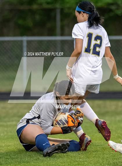 Thumbnail 1 in Lee County @ Terry Sanford photogallery.