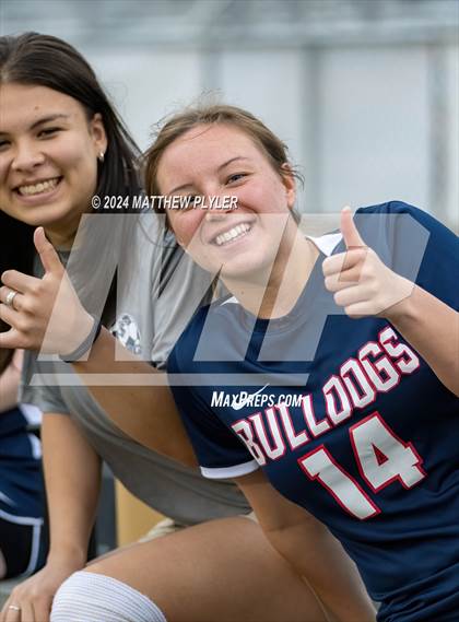 Thumbnail 3 in Lee County @ Terry Sanford photogallery.