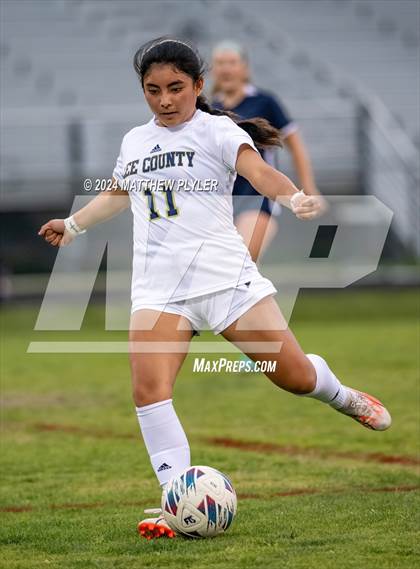 Thumbnail 2 in Lee County @ Terry Sanford photogallery.