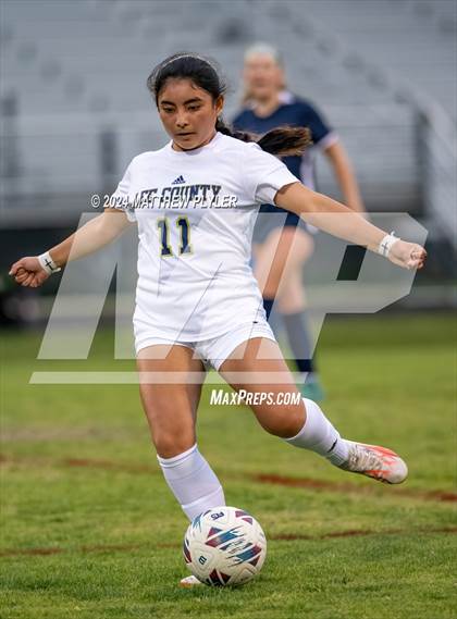 Thumbnail 3 in Lee County @ Terry Sanford photogallery.