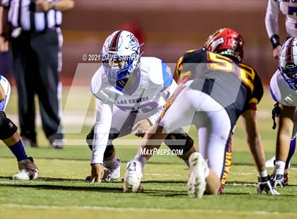 Thumbnail 3 in Las Cruces @ Centennial photogallery.