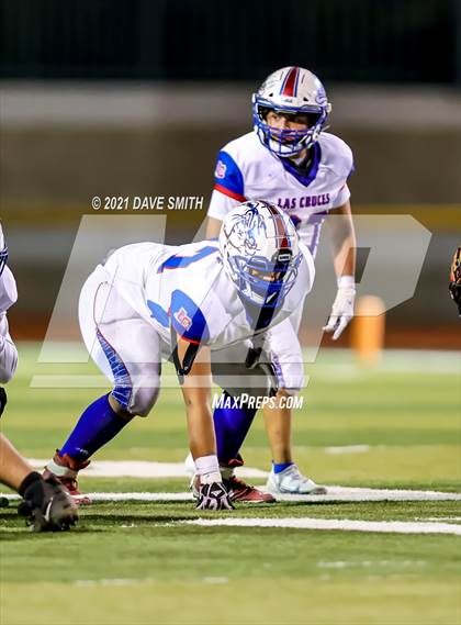 Thumbnail 3 in Las Cruces @ Centennial photogallery.