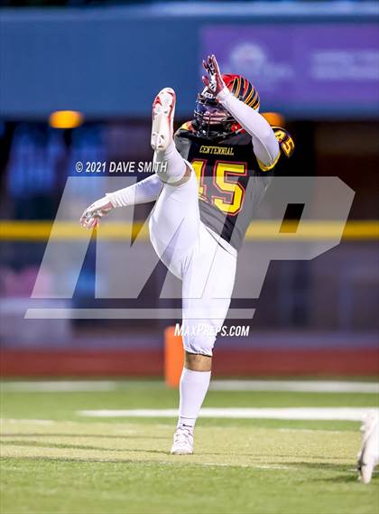 Thumbnail 2 in Las Cruces @ Centennial photogallery.