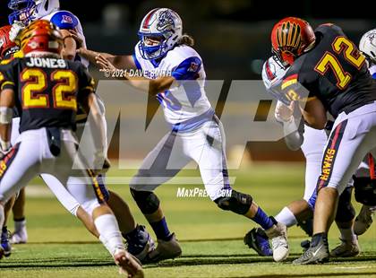 Thumbnail 2 in Las Cruces @ Centennial photogallery.