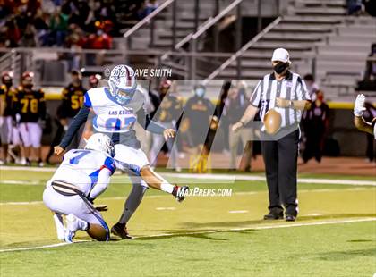 Thumbnail 3 in Las Cruces @ Centennial photogallery.