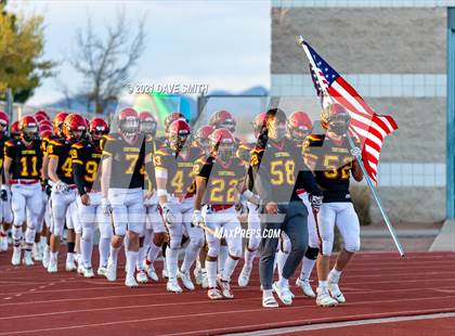 Thumbnail 3 in Las Cruces @ Centennial photogallery.