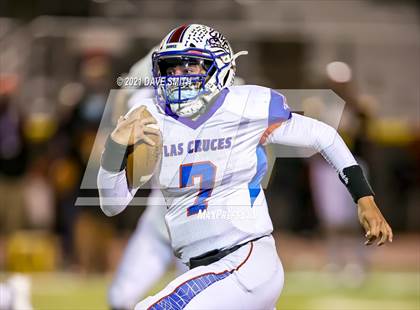 Thumbnail 3 in Las Cruces @ Centennial photogallery.