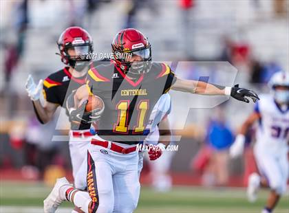 Thumbnail 2 in Las Cruces @ Centennial photogallery.