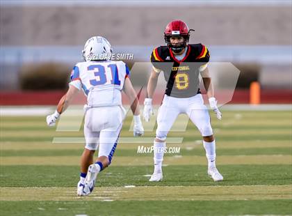 Thumbnail 2 in Las Cruces @ Centennial photogallery.