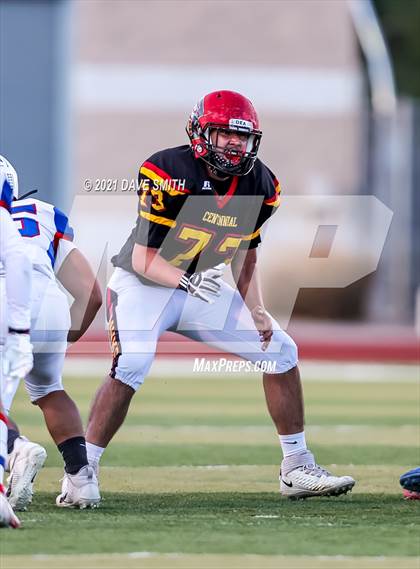 Thumbnail 2 in Las Cruces @ Centennial photogallery.