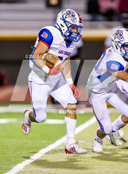 Thumbnail 3 in Las Cruces @ Centennial photogallery.