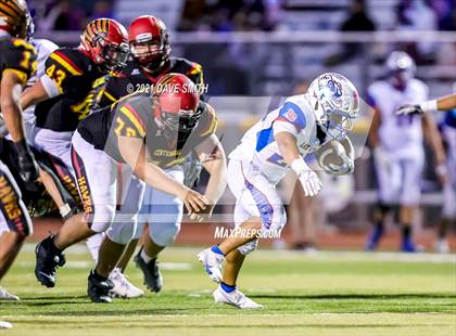 Thumbnail 1 in Las Cruces @ Centennial photogallery.
