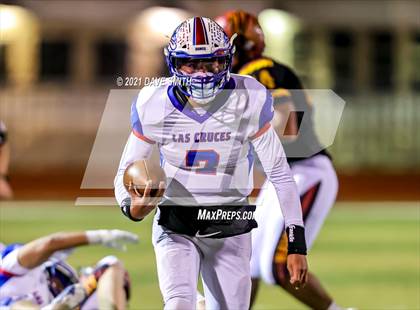 Thumbnail 1 in Las Cruces @ Centennial photogallery.