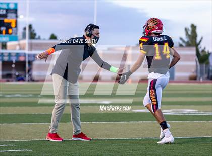 Thumbnail 3 in Las Cruces @ Centennial photogallery.