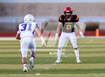 Thumbnail 1 in Las Cruces @ Centennial photogallery.