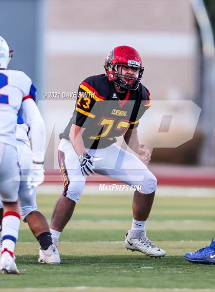 Thumbnail 3 in Las Cruces @ Centennial photogallery.