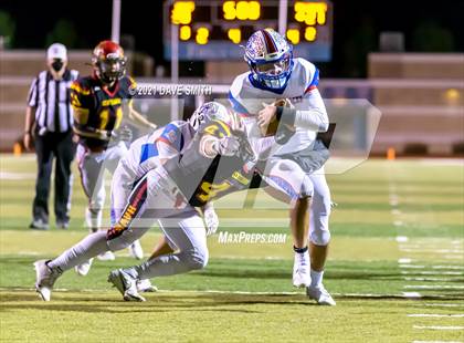 Thumbnail 1 in Las Cruces @ Centennial photogallery.