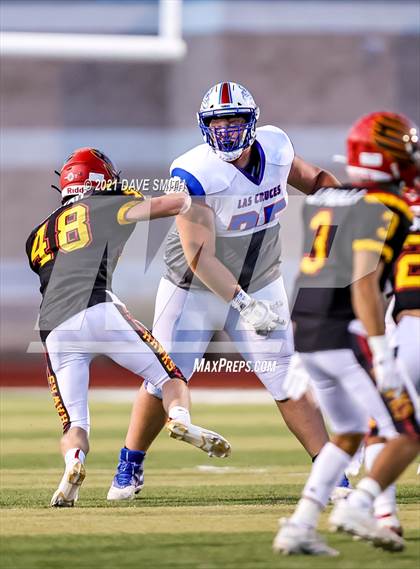 Thumbnail 1 in Las Cruces @ Centennial photogallery.