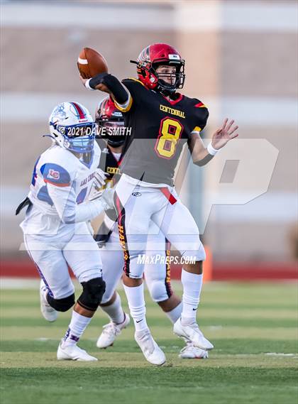 Thumbnail 1 in Las Cruces @ Centennial photogallery.