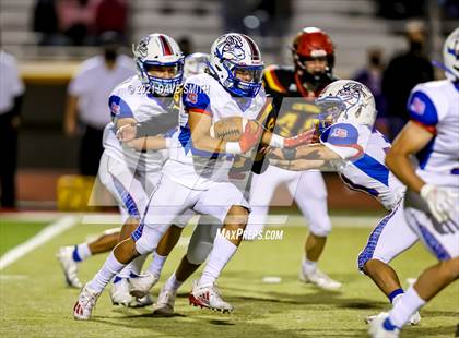 Thumbnail 2 in Las Cruces @ Centennial photogallery.