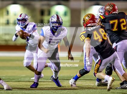Thumbnail 2 in Las Cruces @ Centennial photogallery.