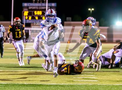 Thumbnail 1 in Las Cruces @ Centennial photogallery.
