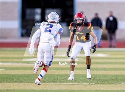 Thumbnail 2 in Las Cruces @ Centennial photogallery.