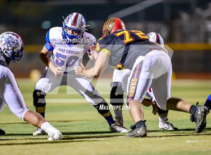Thumbnail 1 in Las Cruces @ Centennial photogallery.