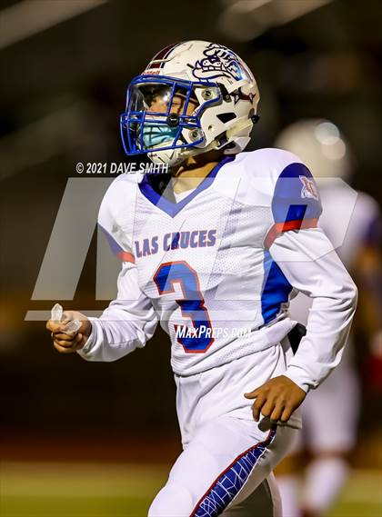 Thumbnail 2 in Las Cruces @ Centennial photogallery.