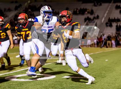 Thumbnail 2 in Las Cruces @ Centennial photogallery.