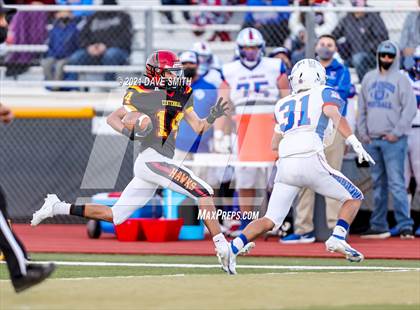 Thumbnail 1 in Las Cruces @ Centennial photogallery.