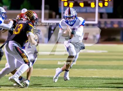 Thumbnail 2 in Las Cruces @ Centennial photogallery.
