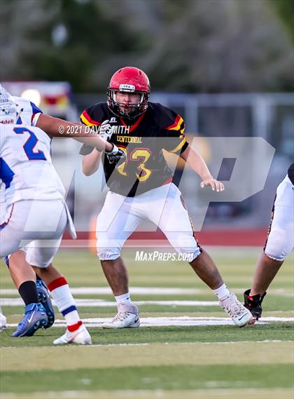 Thumbnail 2 in Las Cruces @ Centennial photogallery.