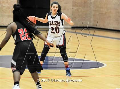 Thumbnail 1 in Marcus @ Allen photogallery.