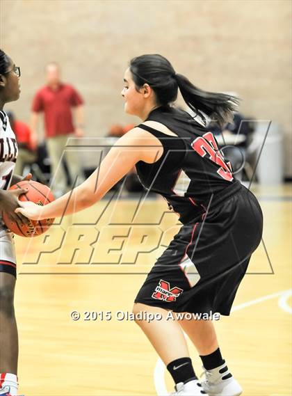 Thumbnail 2 in Marcus @ Allen photogallery.