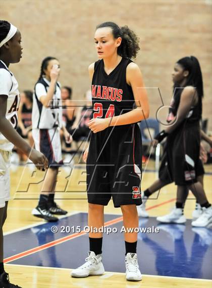 Thumbnail 2 in Marcus @ Allen photogallery.