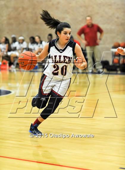 Thumbnail 2 in Marcus @ Allen photogallery.