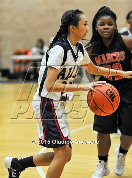 Thumbnail 2 in Marcus @ Allen photogallery.
