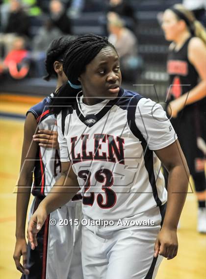 Thumbnail 2 in Marcus @ Allen photogallery.