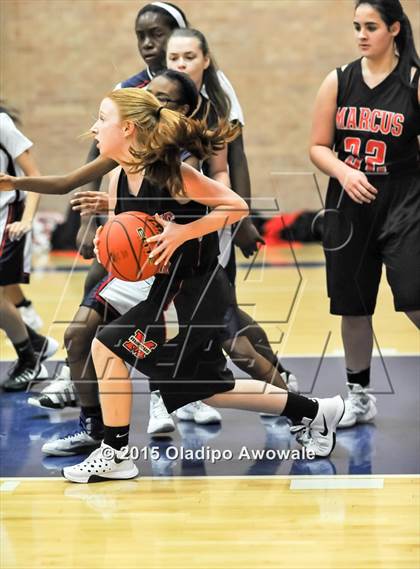 Thumbnail 1 in Marcus @ Allen photogallery.