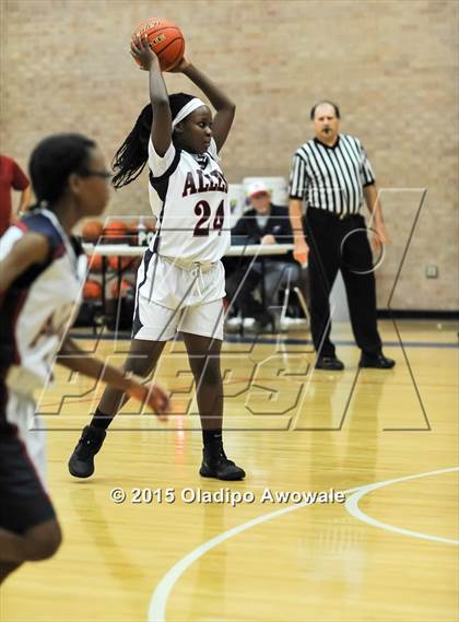 Thumbnail 1 in Marcus @ Allen photogallery.