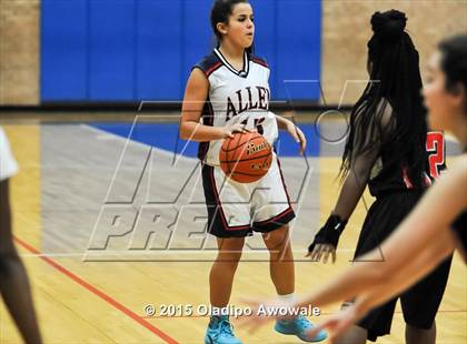 Thumbnail 2 in Marcus @ Allen photogallery.