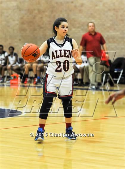 Thumbnail 2 in Marcus @ Allen photogallery.