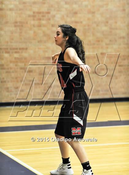 Thumbnail 1 in Marcus @ Allen photogallery.