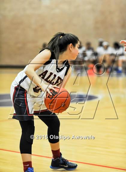 Thumbnail 2 in Marcus @ Allen photogallery.